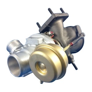 Turbo pour ALFA ROMEO MiTo 1.4 Turbo MultiAir 135 CV 812811-5004S