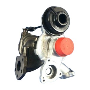 Turbo pour FIAT 500L 0.9 105 CV 49180-03201