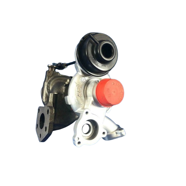 Turbo pour FIAT Punto 3 0.9 101 CV 49180-03201