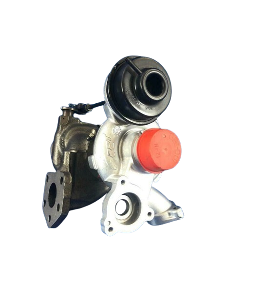 Turbo pour FIAT Panda 3 0.9 Natural Power 86 CV 49180-03201