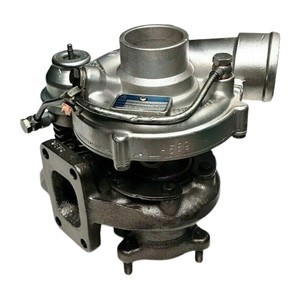 Turbo pour ALFA ROMEO 75 2.0 TD 95 CV 5316 988 6703