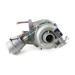Turbo pour FIAT Linea 1.3 Multijet 90 CV 5435 988 0014