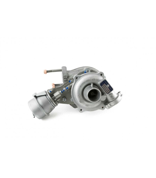 Turbo pour FIAT Punto 3 Evo 1.3 Multijet 90 CV 5435 988 0014