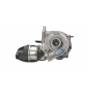 Turbo pour FIAT Grande Punto 1.3 Multijet 84 CV 5430 988 0000