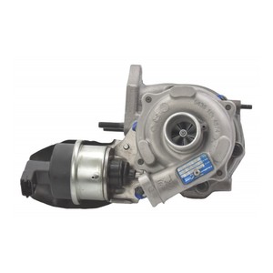 Turbo pour FIAT Punto 3 Evo 1.3 Multijet 84 CV 5430 988 0000