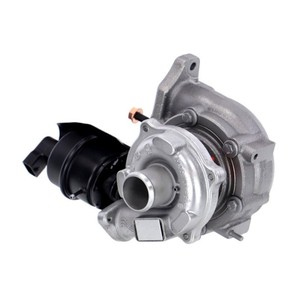 Turbo pour FIAT Punto 3 Evo 1.3 Multijet 95 CV 5435 988 0027