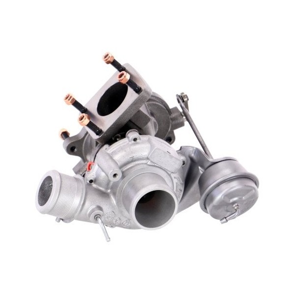 Turbo pour ALFA ROMEO Giulietta 1.4 BiFuel 120 CV VL37