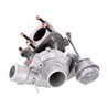 Turbo pour ALFA ROMEO Giulietta 1.4 BiFuel 120 CV VL37