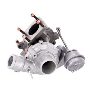 Turbo pour LANCIA Delta 3 1.4 120 CV VL37