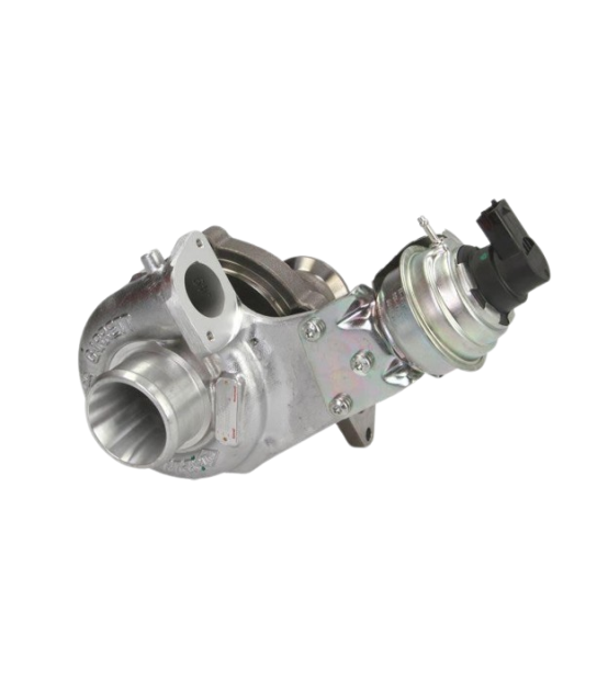 Turbo pour ALFA ROMEO 159 2.0 JTDM 163 CV 803958-5002S