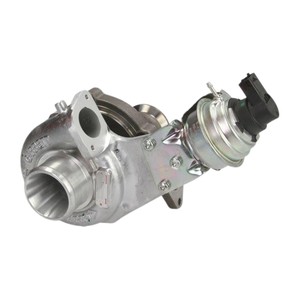 Turbo pour ALFA ROMEO Brera 2.0 JTDM 170 CV 803958-5002S