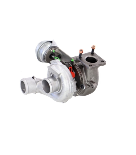 Turbo pour ALFA ROMEO GT 1.9 JTD 170 CV 777250-5002S