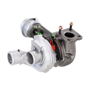 Turbo pour ALFA ROMEO GT 1.9 JTD 150 CV 777250-5002S