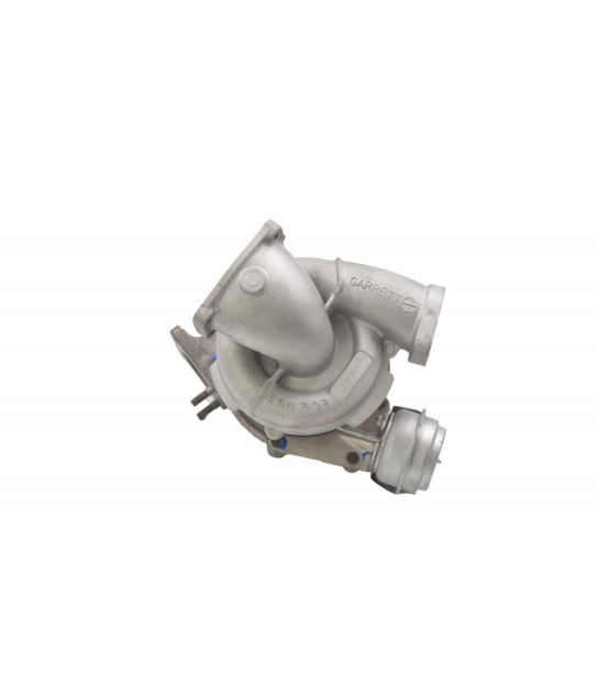 Turbo pour ALFA ROMEO Brera 2.4 JTDM 200 CV 767878-5001S