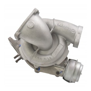 Turbo pour ALFA ROMEO Brera 2.4 JTDM 200 CV 767878-5001S