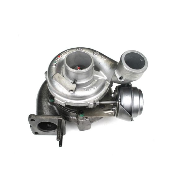 Turbo pour ALFA ROMEO 156 2.4 JTD 175 CV 765277-5001S