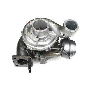 Turbo pour ALFA ROMEO 156 2.4 JTD 175 CV 765277-5001S