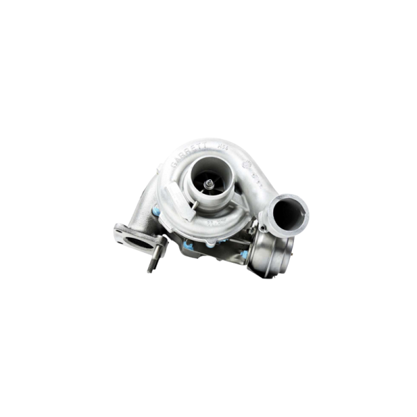 Turbo pour ALFA ROMEO 156 2.4 JTD 140 CV 710812-5002S