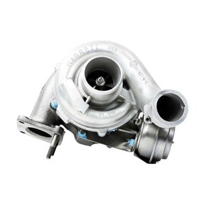 Turbo pour ALFA ROMEO 166 2.4 JTD 140 CV 710812-5002S