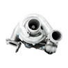 Turbo pour ALFA ROMEO 166 2.4 JTD 140 CV 710812-5002S