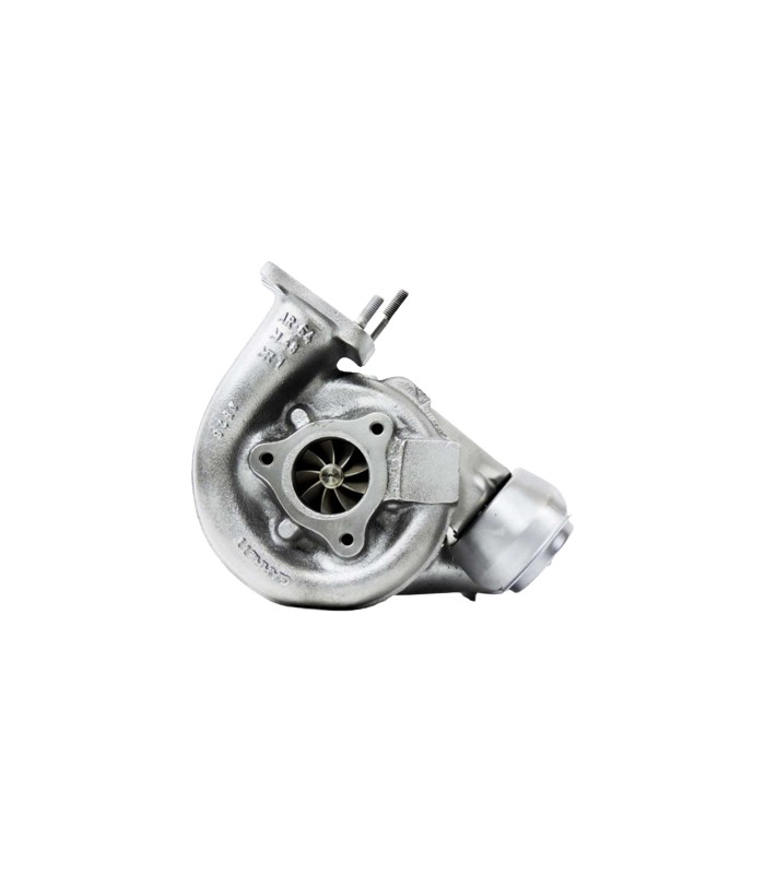 Tuyau Refroidissement Intermédiaire Turbo Lancia Thesis 2.4 JTD – Référence 60688697, Diamètre 52/55 Mm - 7