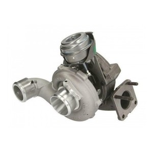 Turbo pour ALFA ROMEO 156 2.4 JTD 175 CV 717661-0001