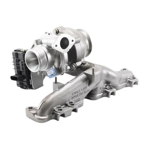 Turbo pour OPEL Combo C 1.6 CDTI 90 CV 5438 970 0008