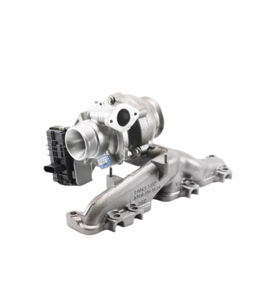 Turbo pour OPEL Combo C 1.6 CDTI 101 CV 5438 970 0008