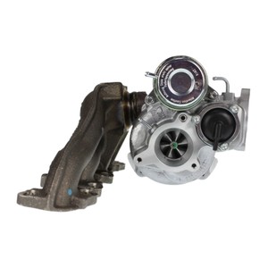 Turbo pour ALFA ROMEO 159 1.8 TBi 200 CV 5303 998 0149