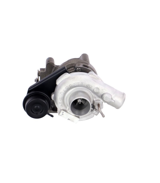Turbo pour FIAT Doblo 1 1.9 JTD 100 CV 708847-5002S