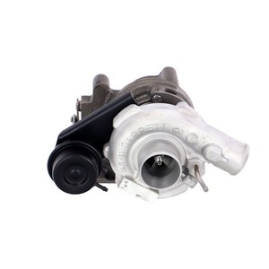 Turbo pour FIAT Doblo 1 1.9 JTD 100 CV 708847-5002S