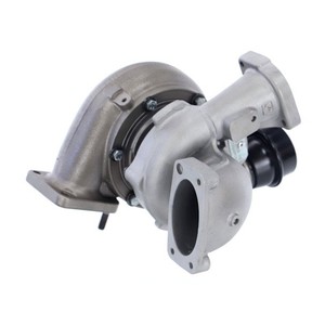 Turbo pour ALFA ROMEO Brera 2.4 JTDM 200 CV 5304 988 0052
