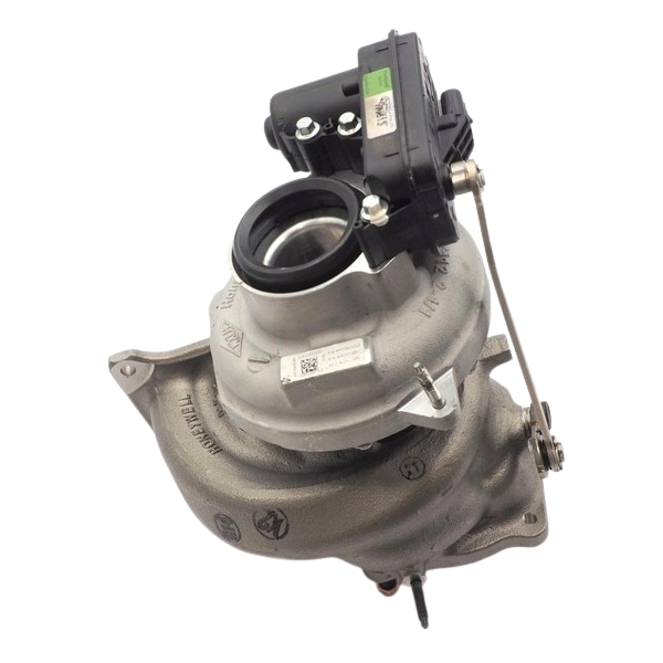 Turbo pour ALFA ROMEO Stelvio 2.0 Turbo 280 CV 871794-5003S