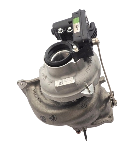 Turbo pour JEEP Cherokee 2.0 T-GDI 272 CV 871794-5003S