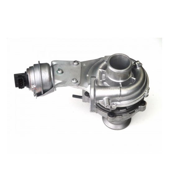 Turbo pour JEEP Renegade 1.6 CRD 120 CV 803956-5003S