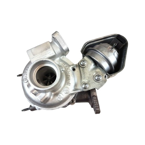 Turbo pour CITROËN Nemo 1.3 HDi 80 CV 822088-5009S