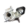 Turbo pour FIAT 500L 1.3 Multijet 95 CV 822088-5009S