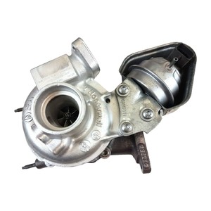 Turbo pour FIAT Doblo 2 1.3 Multijet 95 CV 822088-5009S