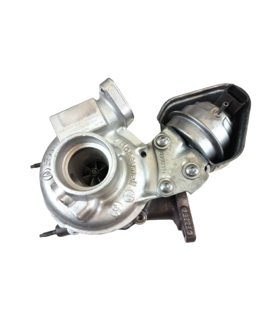 Turbo pour FIAT Panda 3 1.3 Multijet 80 CV 822088-5009S