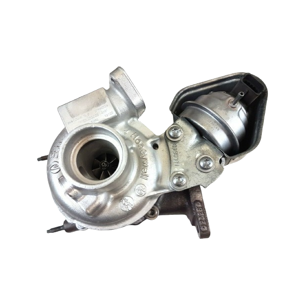 Turbo pour FIAT Doblo 2 1.3 Multijet 80 CV 822088-5009S