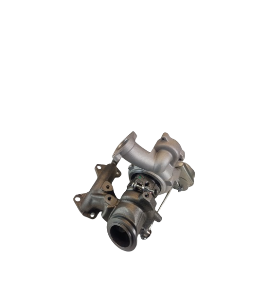 Turbo pour FIAT 500L 0.9 86 CV 49373-03012