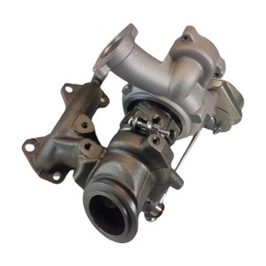 Turbo pour FIAT 500 0.9 80 CV 49373-03012