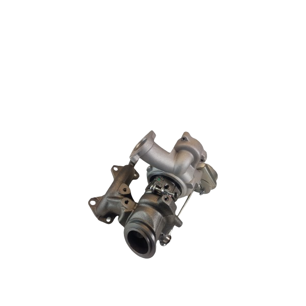 Turbo pour FIAT 500C 0.9 80 CV 49373-03012