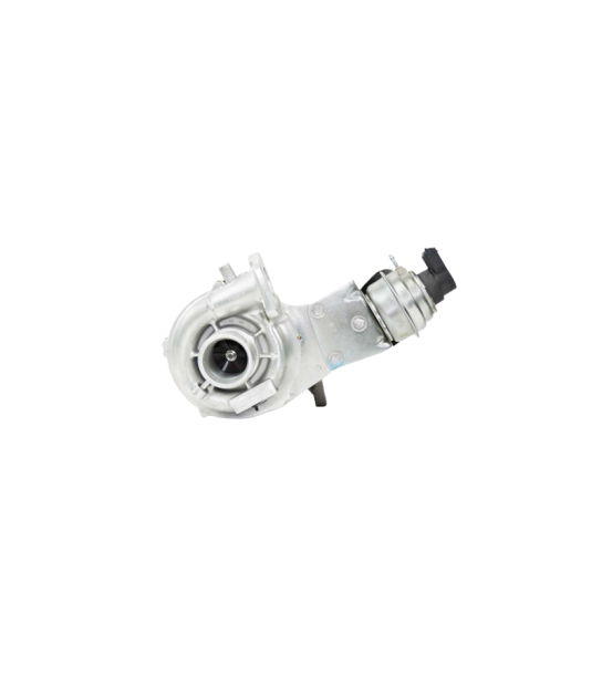 Turbo pour ALFA ROMEO Giulietta 2.0 JTDM 150 CV 804963-5003S