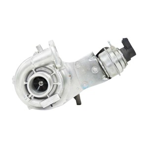 Turbo pour ALFA ROMEO Giulietta 2.0 JTDM 140 CV 804963-5003S