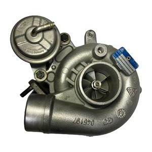 Turbo pour FIAT Ducato 3 2.3 Multijet 111 CV 5303 988 0090