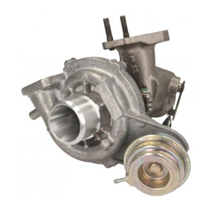 Turbo pour ALFA ROMEO Giulietta 1.6 JTDM 105 CV 807068-5002S
