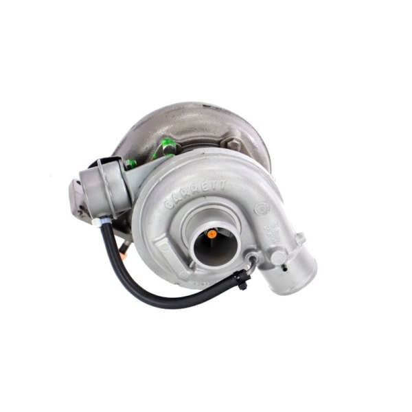 Turbo pour ALFA ROMEO 156 2.4 JTD 136 CV 454150-5005S