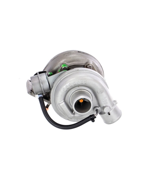 Turbo pour ALFA ROMEO 156 2.4 JTD 136 CV 454150-5005S