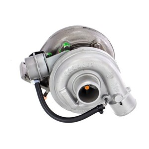 Turbo pour ALFA ROMEO 166 2.4 JTD 136 CV 454150-5005S